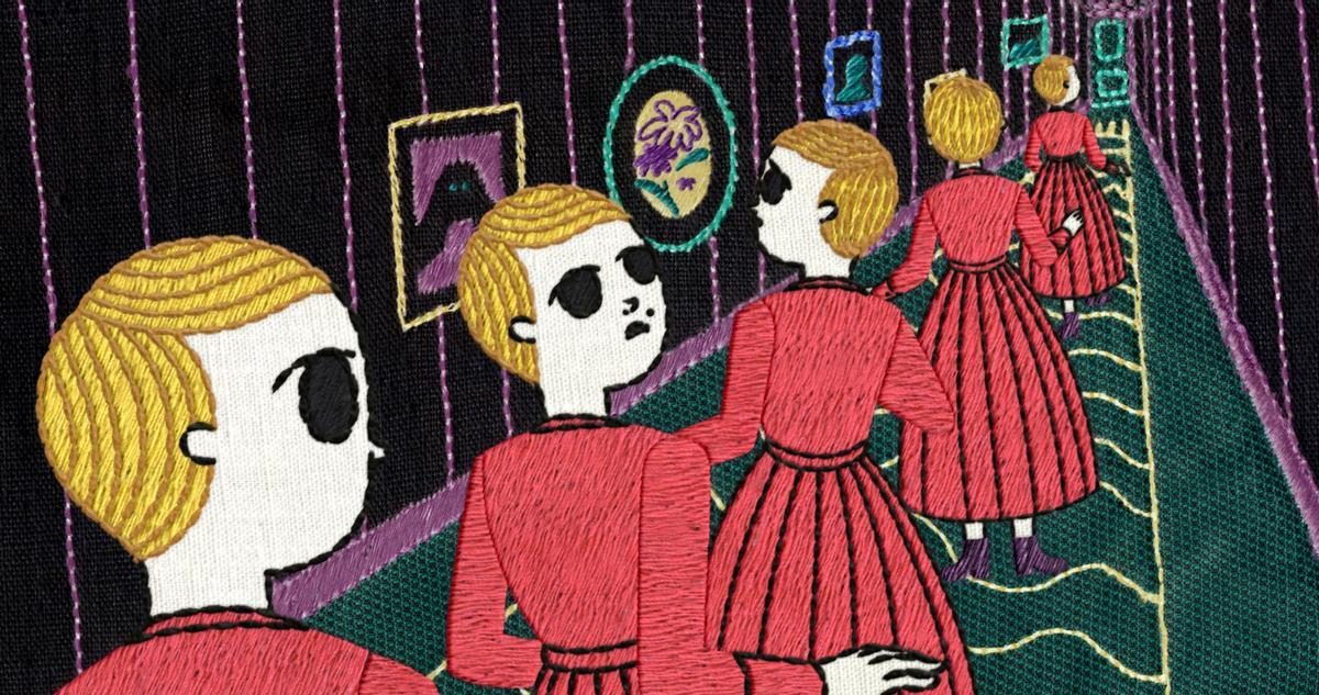 Foto del corto "El cuerpo de Cristo", de Bea Lema, que está en Movistar+.