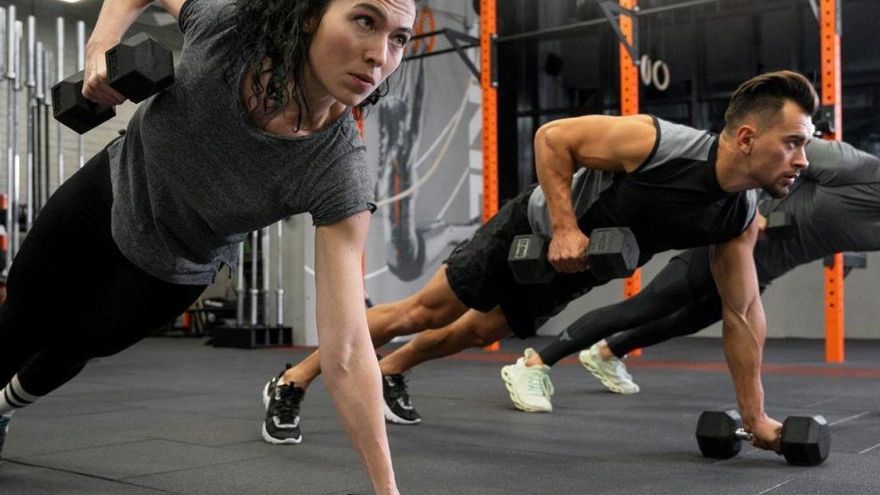 Este es el gimnasio más barato de Murcia para ponerse en forma en 2025: desde 1 euro