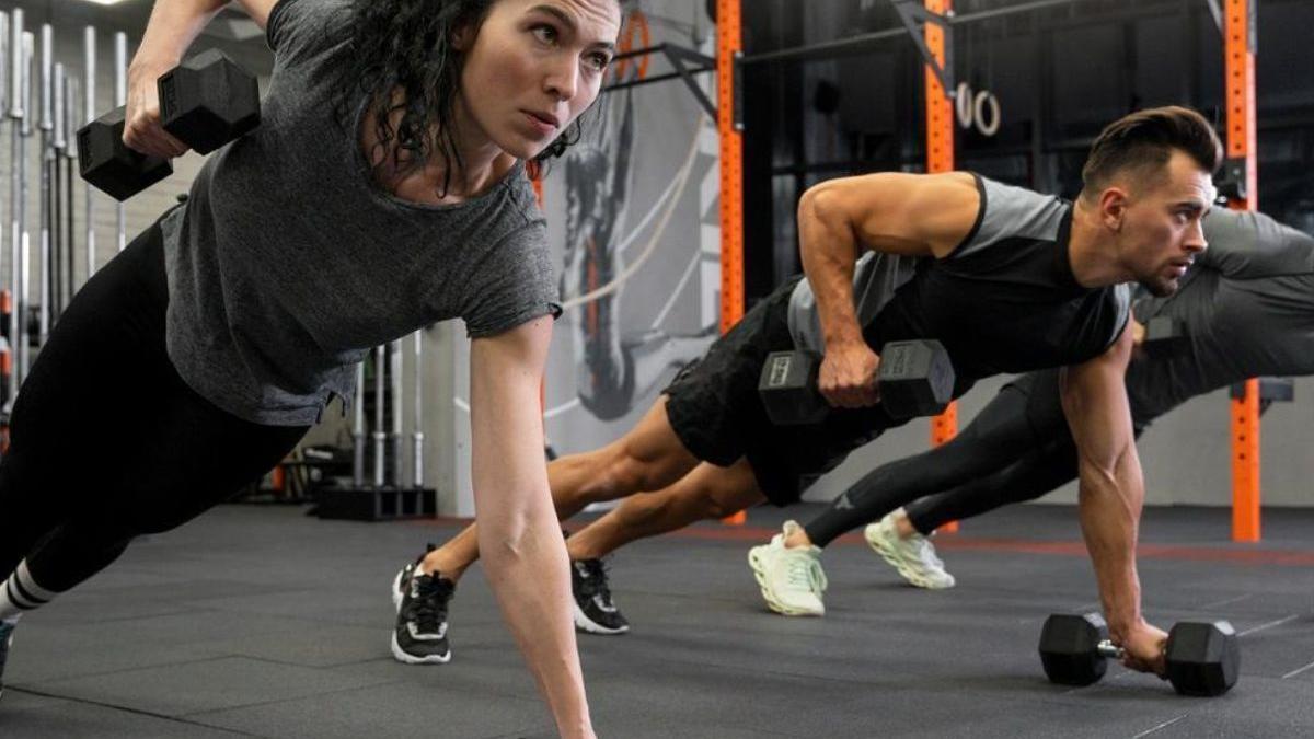 Este es el gimnasio más barato de Murcia para ponerse en forma en 2025 desde 1 euro