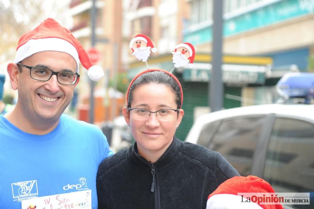 San Silvestre de Lorca 2017