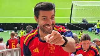 Así es la vida de Miguel Torres: Exfutbolista, comentarista y pareja de Paula Echevarría