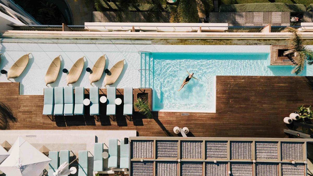 Aguas de Ibiza Grand Luxe Hotel anuncia su próxima apertura el 27 de marzo de 2024