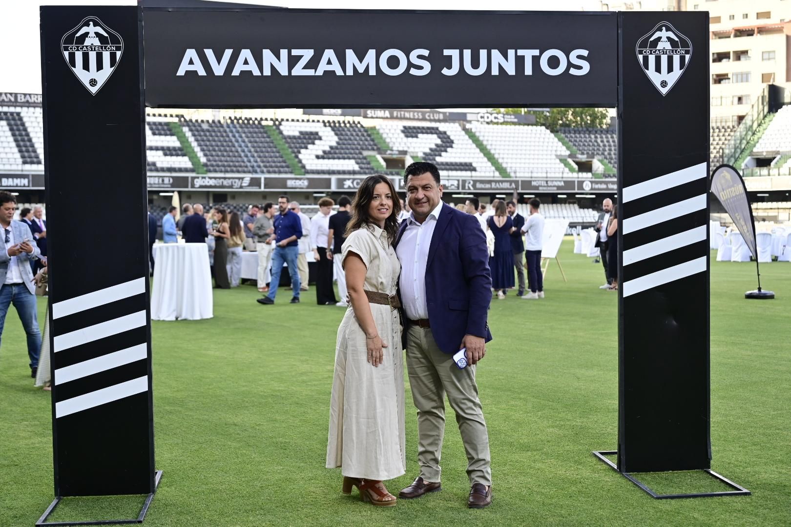 Galería | El CD Castellón celebra la Gala de Patrocinadores