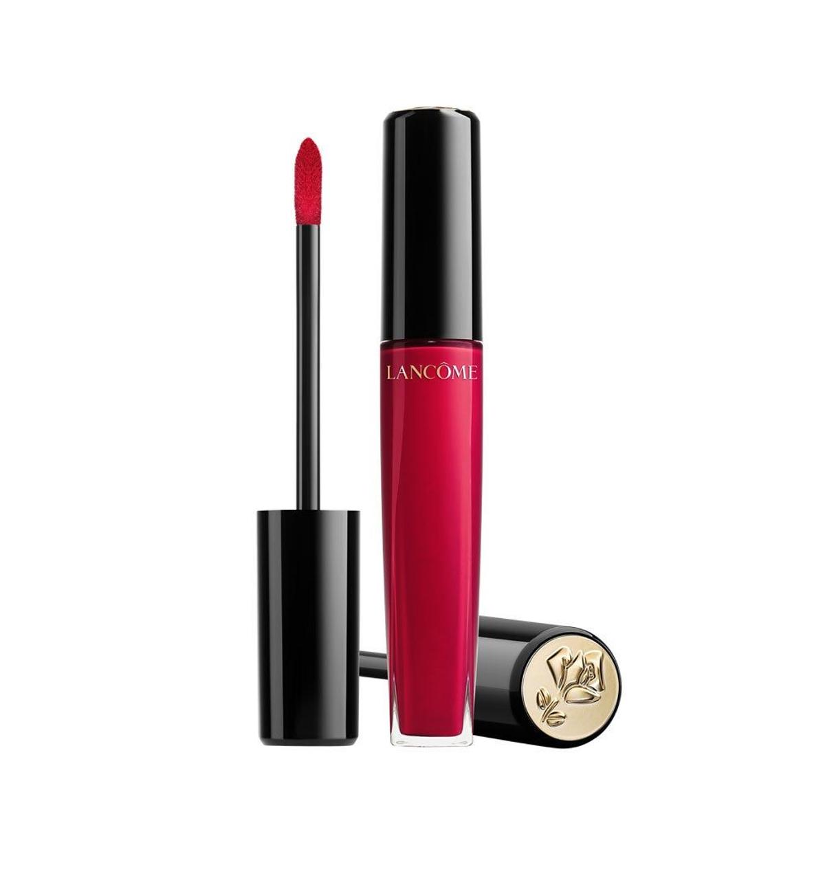 Gloss de labios de Lancôme. Precio 34,50 euros.