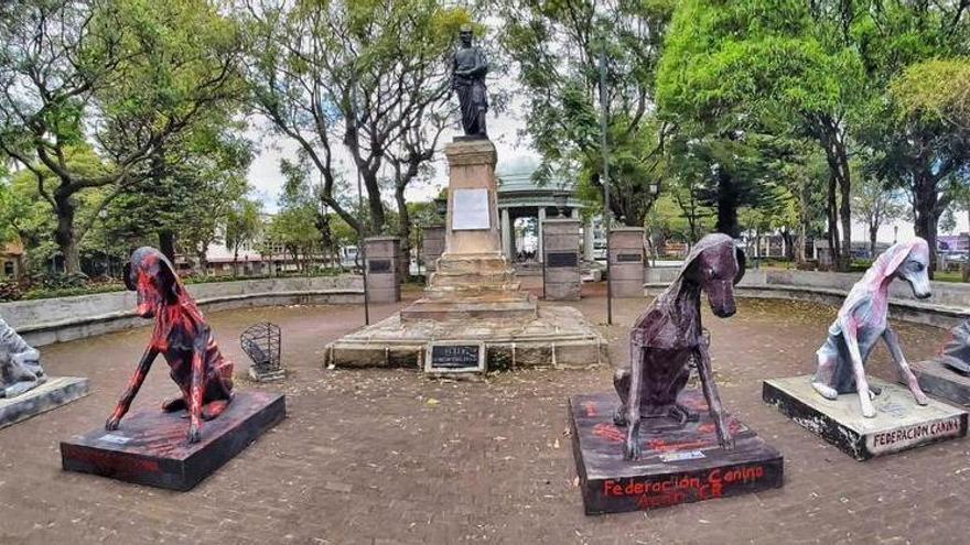 El monumento que debería erigirse en todas las ciudades del mundo