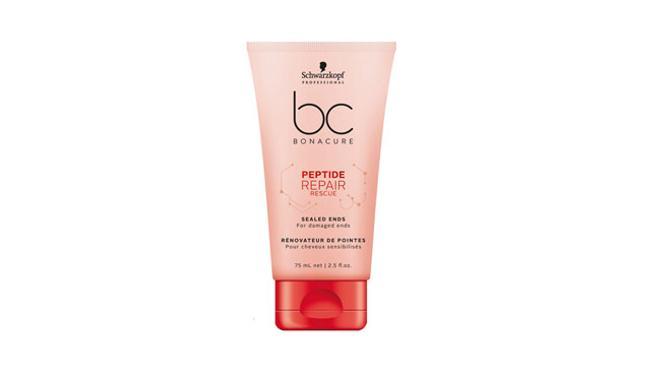 Bc Peptide repair rescue sealed ends