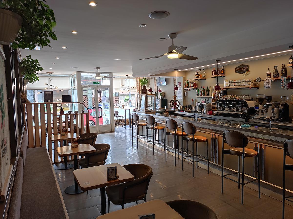 Una cafetería de Santa Comba se cuela entre las mejores de España