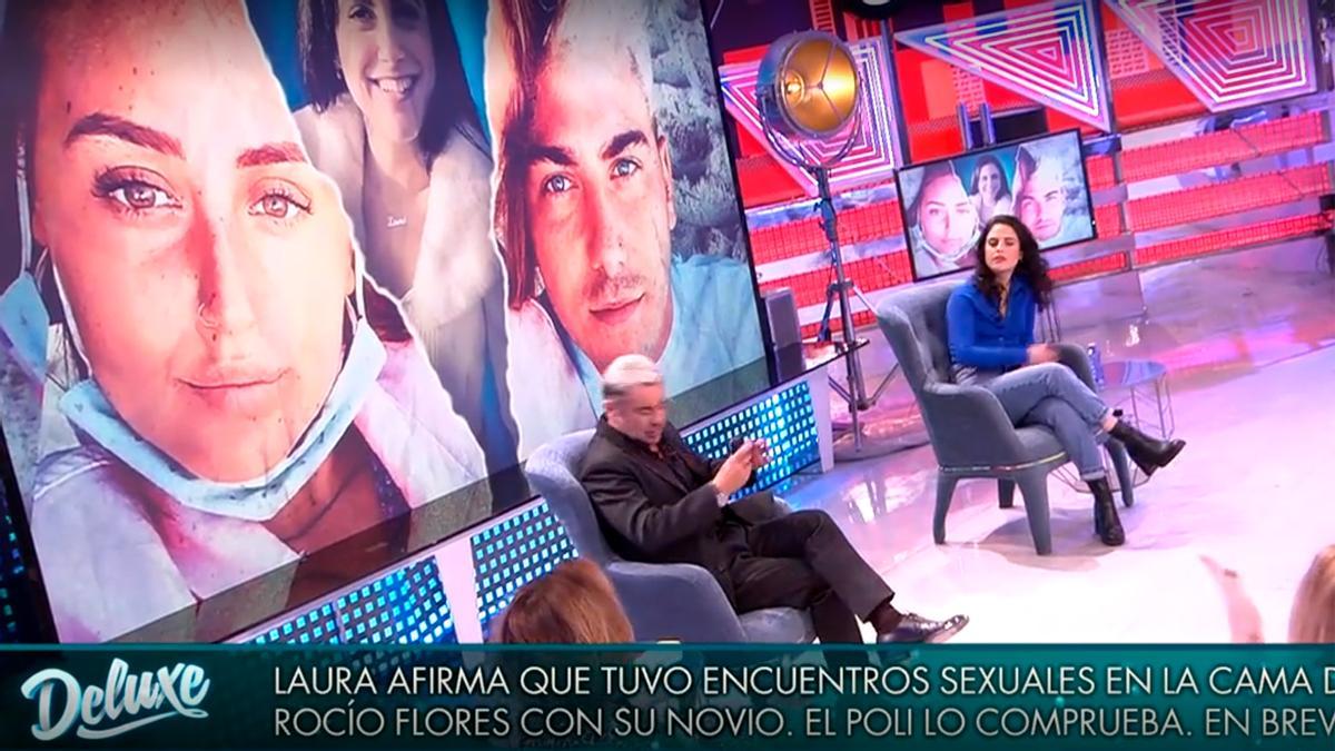 Vuelco en la televisión: Jorge Javier amenaza el reinado de Roberto Leal en audiencia