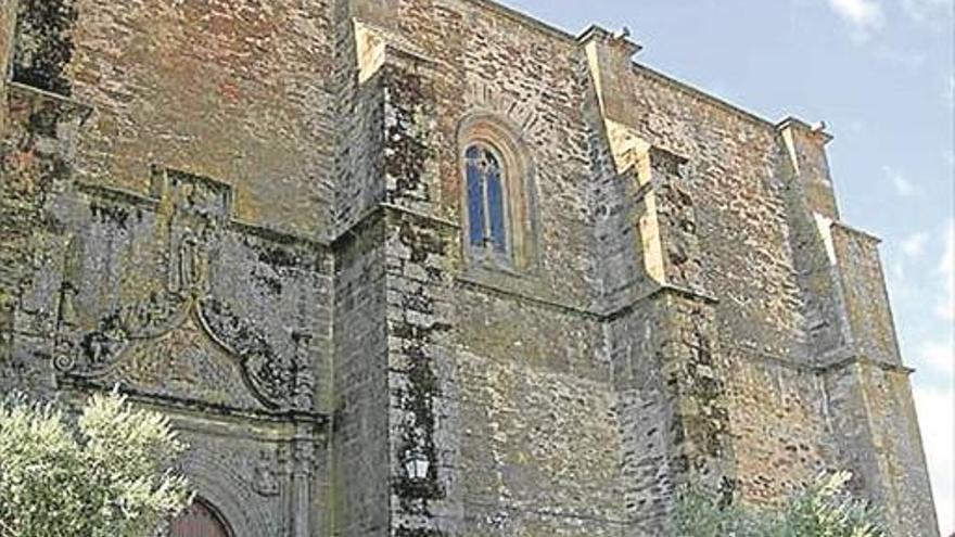 Iglesia San Juan Bautista