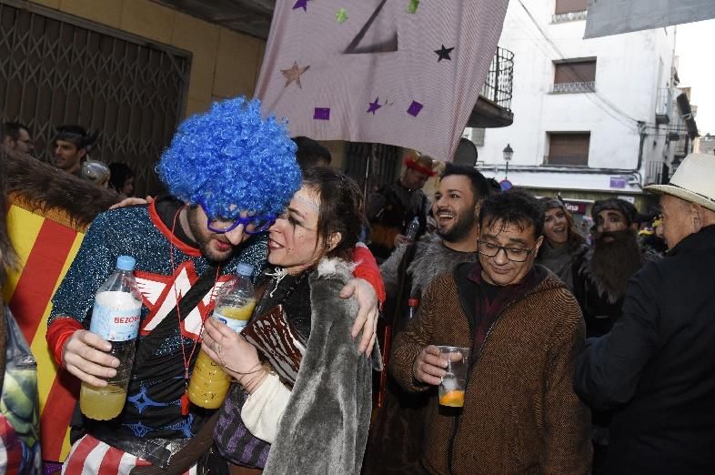 Carnaval de Sallent