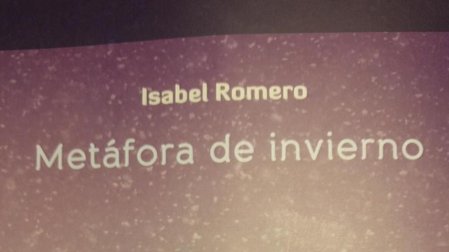 La madurez de Isabel Romero