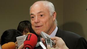  José Manuel Campa, presidente de la EBA.