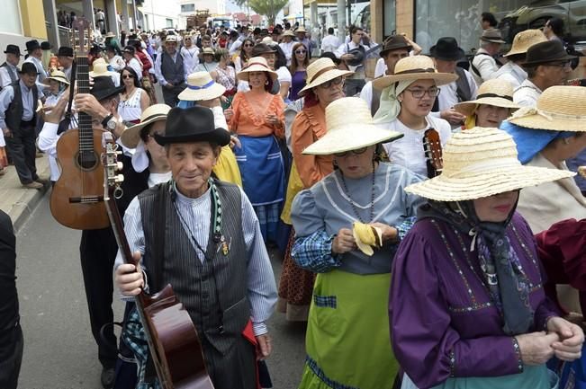 ROMERIA DE SAN ISIDRO GALDAR