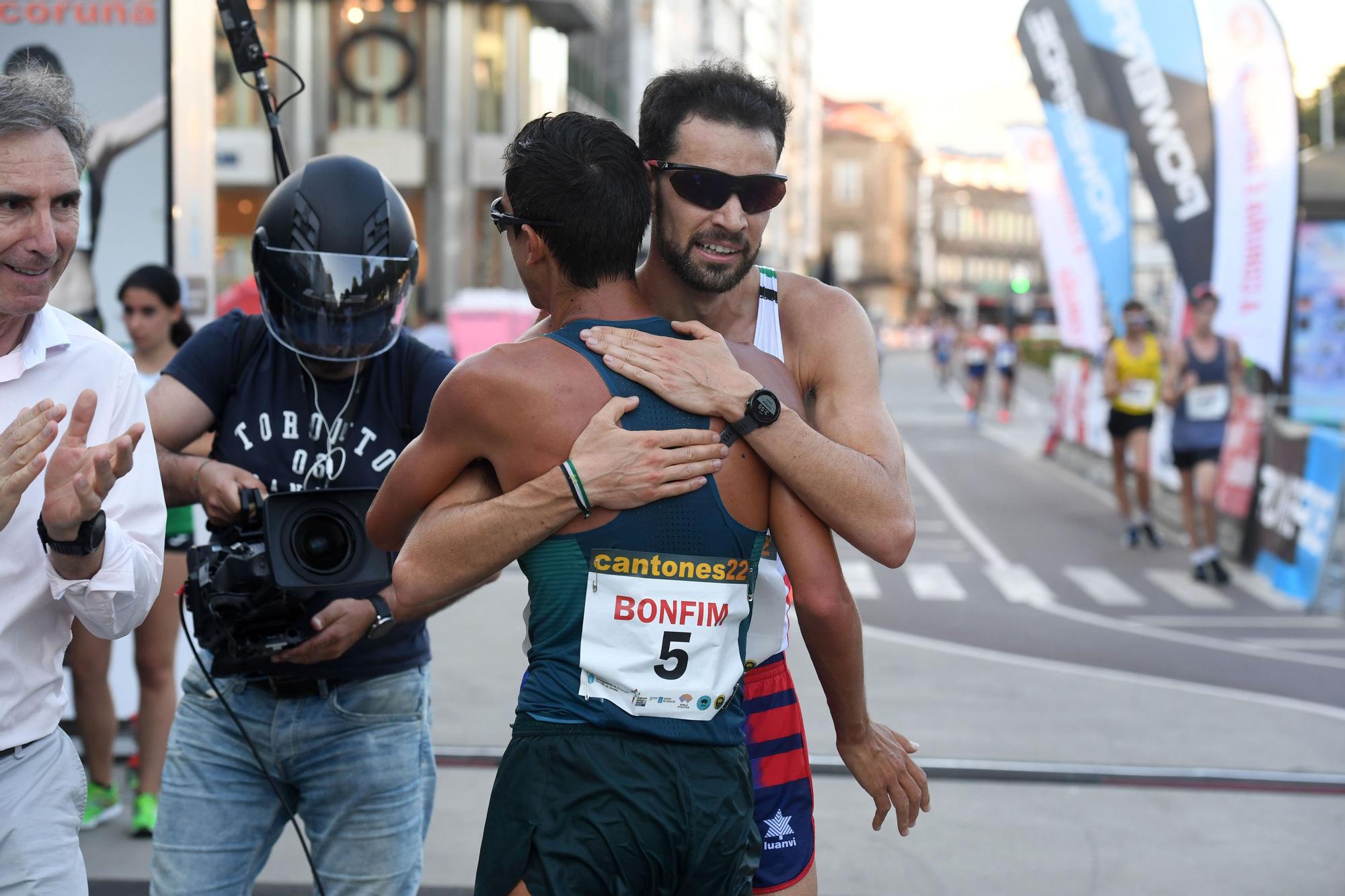 Gran Premio Internacional de Marcha de los Cantones