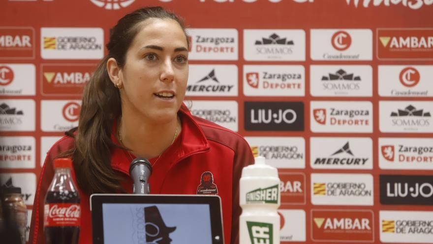 Vega Gimeno, Helena Oma y Gracia Alonso de Armiño, en la selección de 3x3