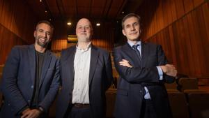 BCN viu un idil·li amb la clàssica