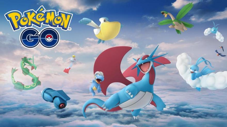 &#039;Pokémon GO&#039; celebra el Año Nuevo Chino