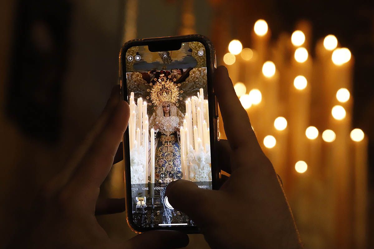 El Resucitado, en imágenes