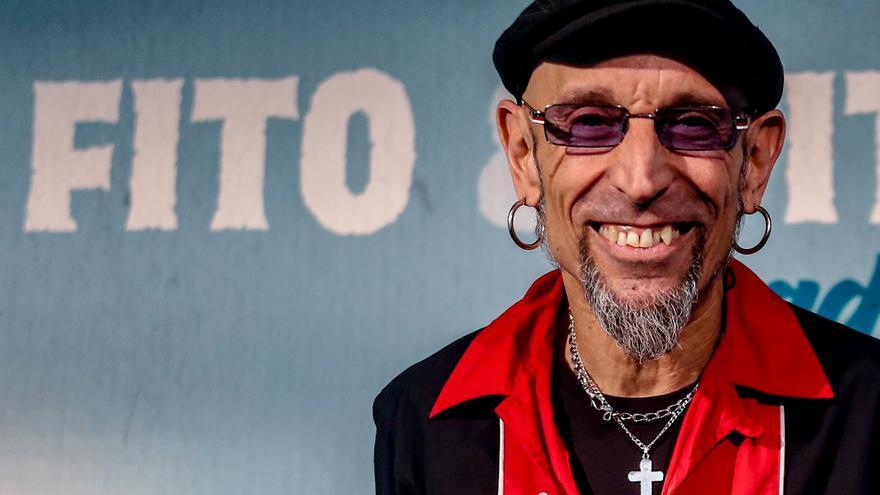 Las entradas para el concierto de Fito y Fitipaldis en A Coruña salen a la venta este viernes