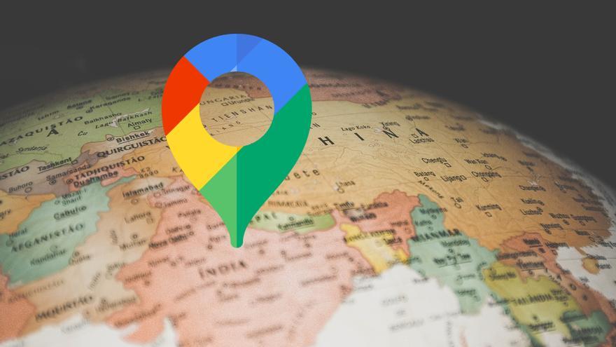 El truco de Google Maps que sorprende a todos los viajeros