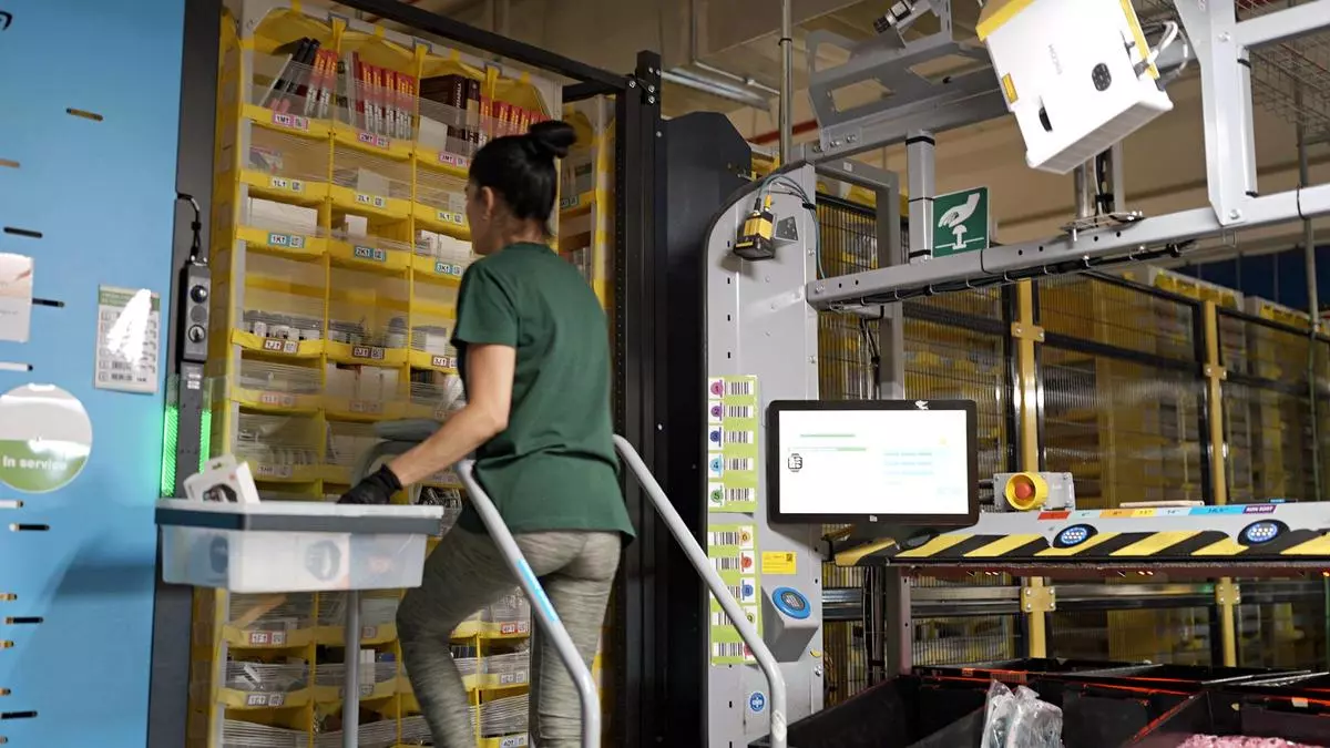 Desde el clic hasta tu casa: ¿Qué hay detrás de Amazon Prime Day?