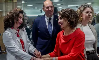 El nuevo concierto catalán le ‘hurta’ a cada canario 1.130 euros