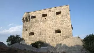 La Generalitat construirá un mirador en la Torre del Rey de Orpesa
