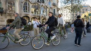 Els ‘expats’ critiquen els preus, l’habitatge i la burocràcia