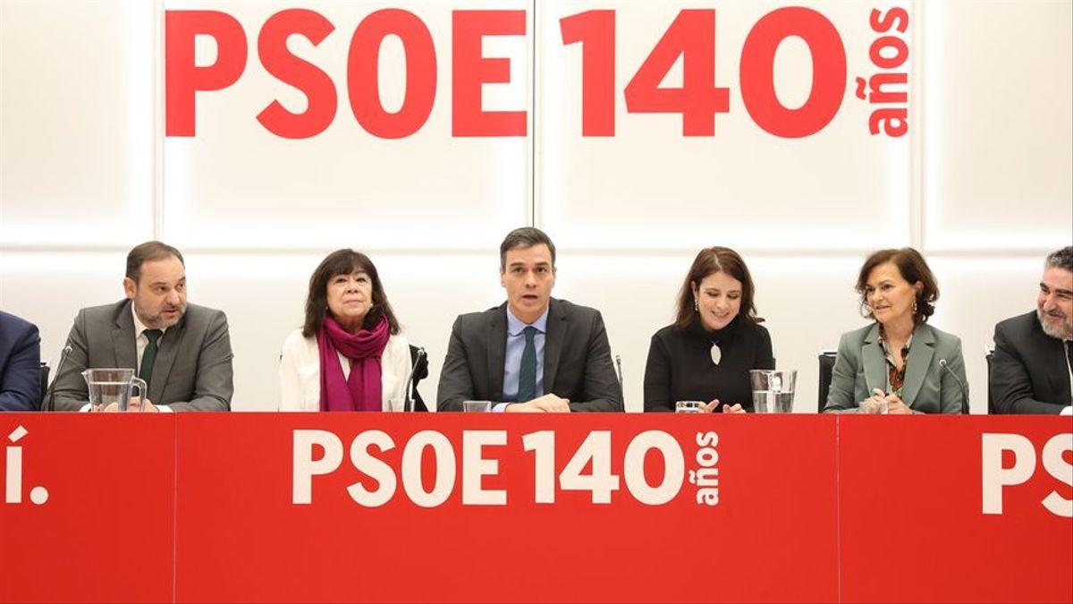 CIS: El PSOE amplía la ventaja con el PP tras la remodelación del Gobierno