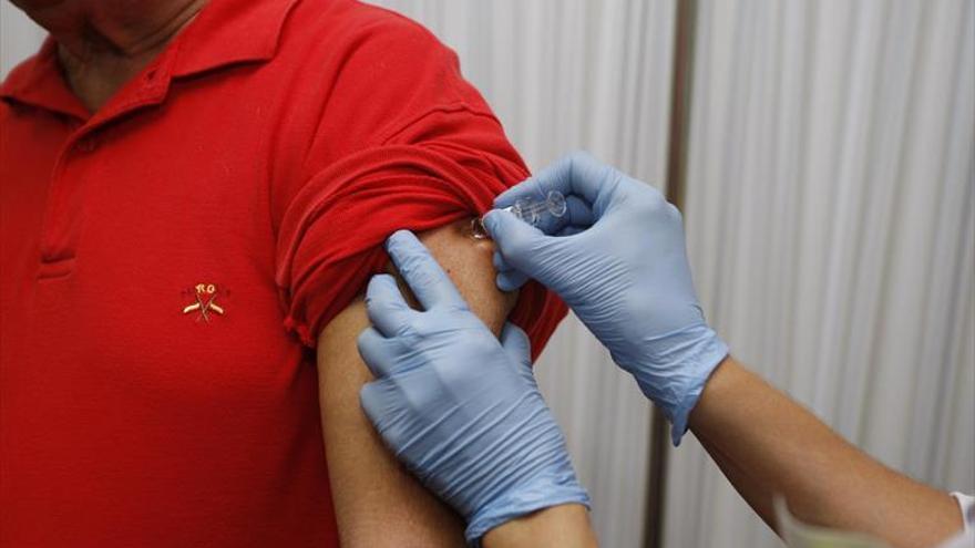 Salud reforzará la vacunación por un repunte de casos de hepatitis A