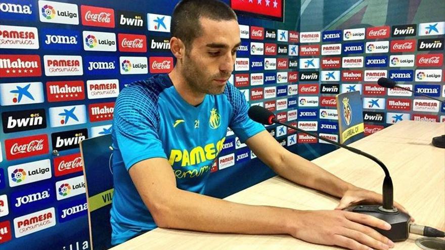 «Calleja será mucho tiempo entrenador del Villarreal»