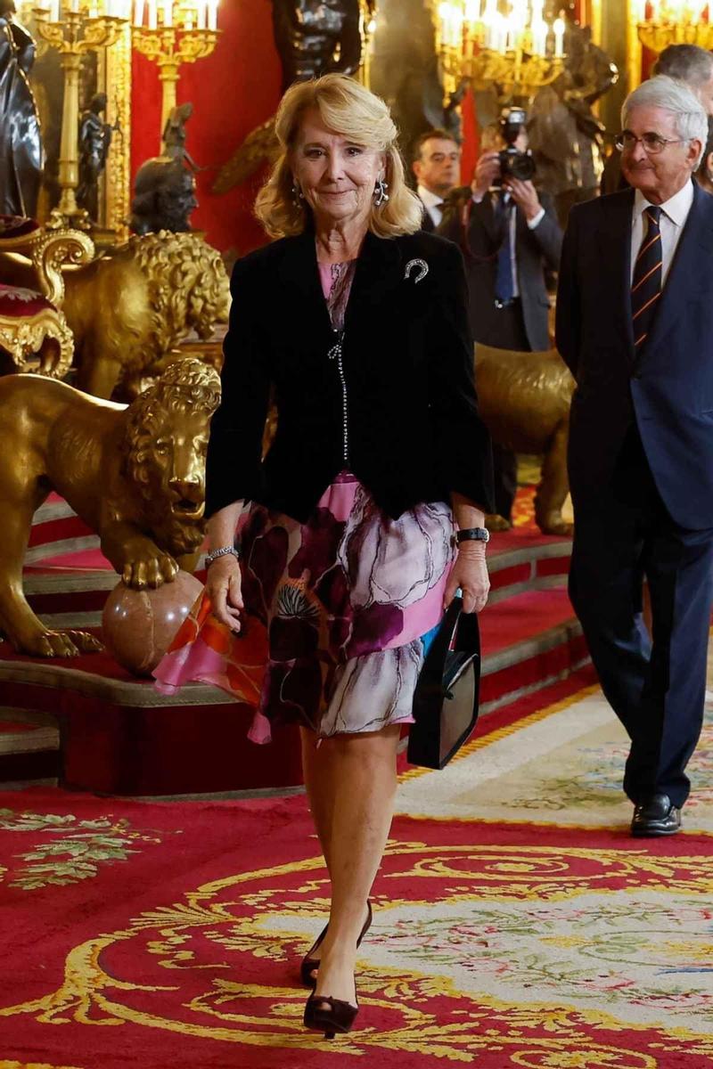 Esperanza Aguirre