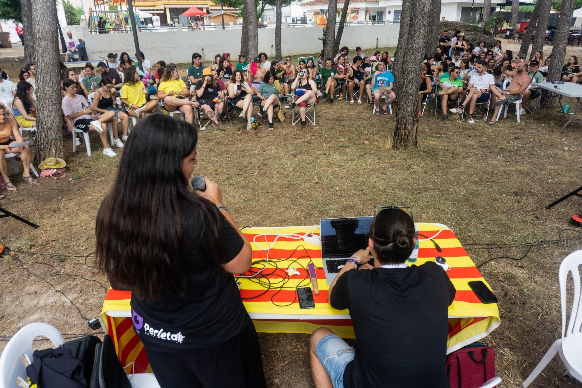 Les imatges de la 19a edició del Feslloc