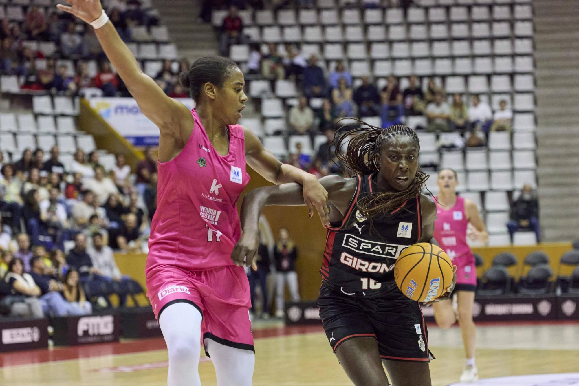 Les fotos de l'Spar Girona - Araski