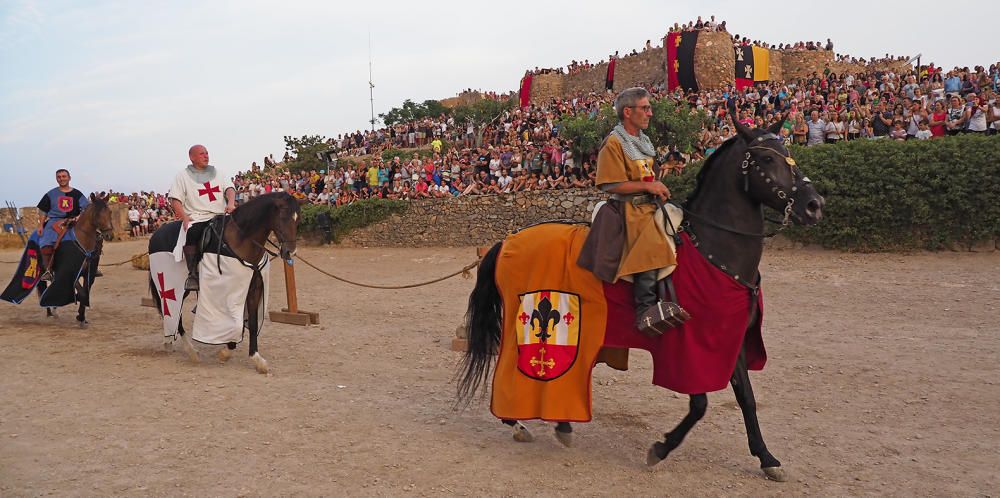 Feria Medieval de Onda