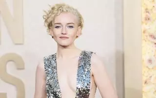 Julia Garner actuará en la nueva película de 'Los cuatro fantásticos'