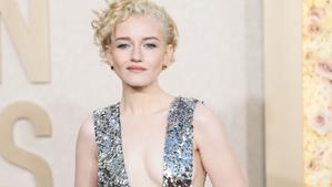 Julia Garner actuará junto a Pedro Pascal en el próximo filme de Los cuatro fantásticos