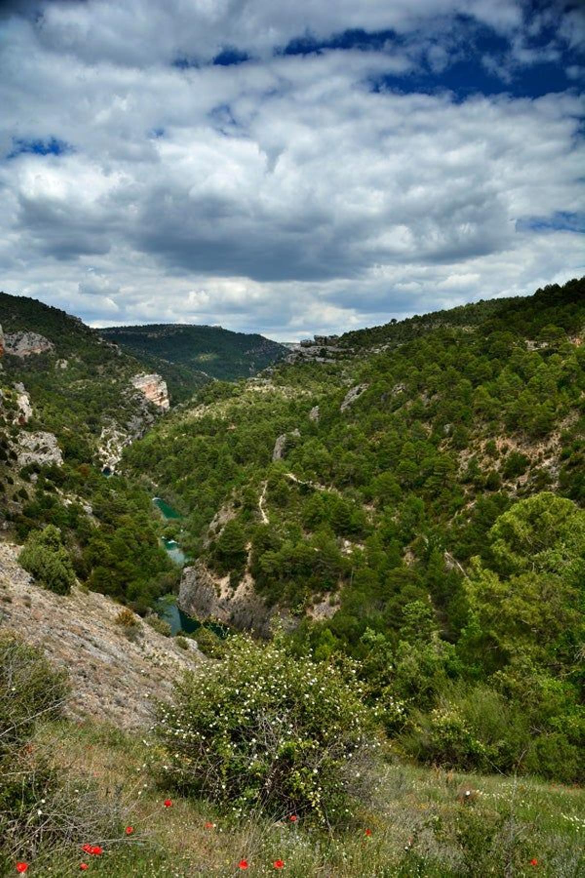 Road Trip Serranía de Cuenca