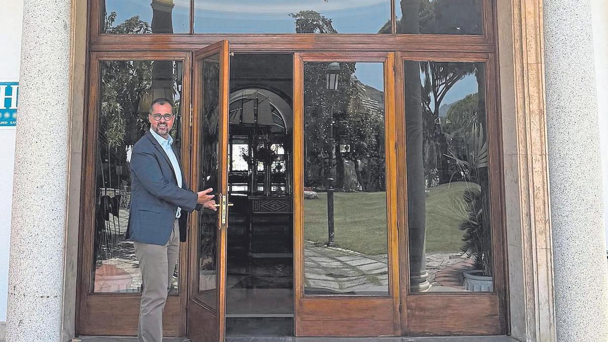 Cuando la clave del lujo es mimar al cliente