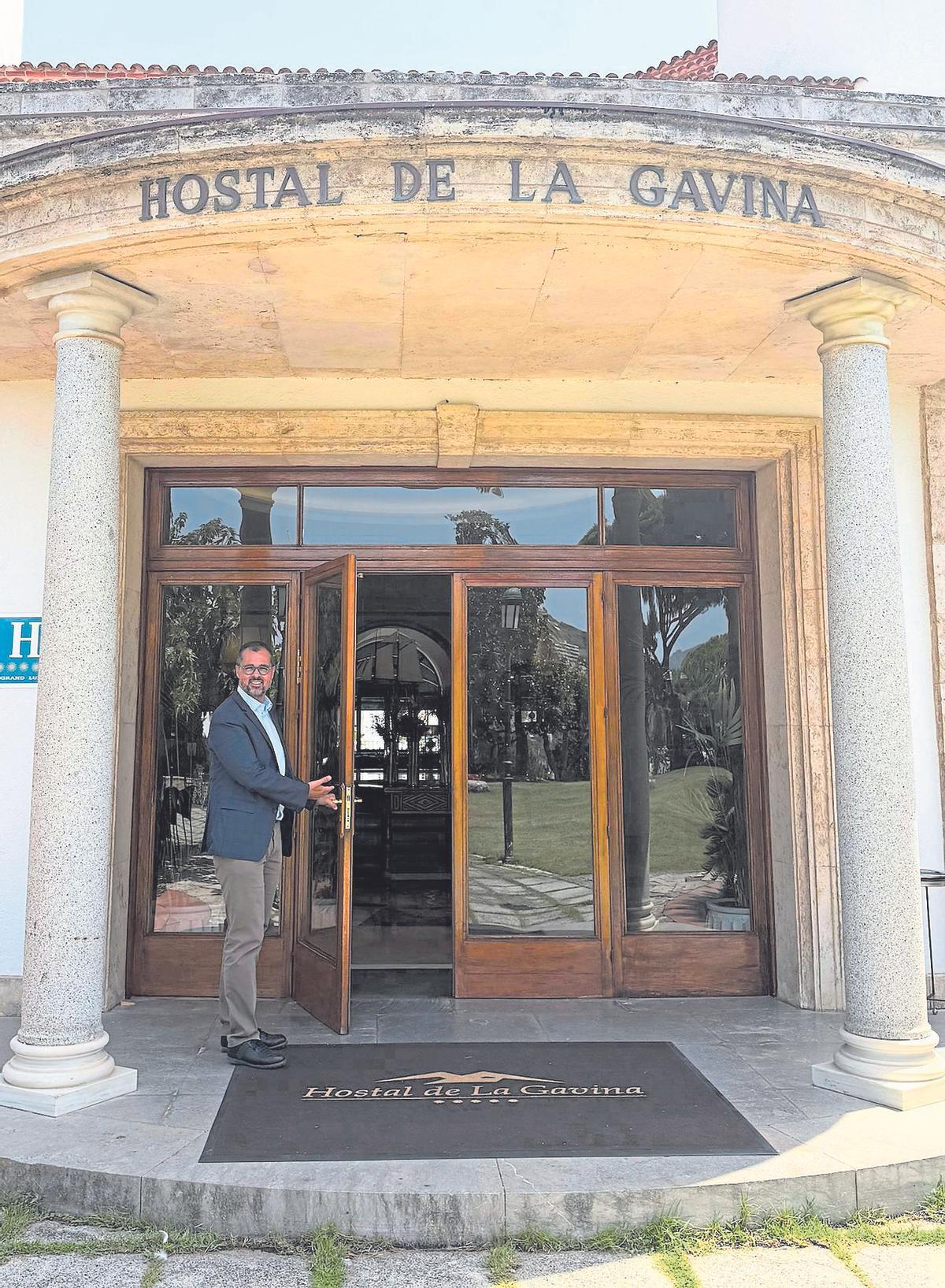 Quan la clau del luxe és mimar el client