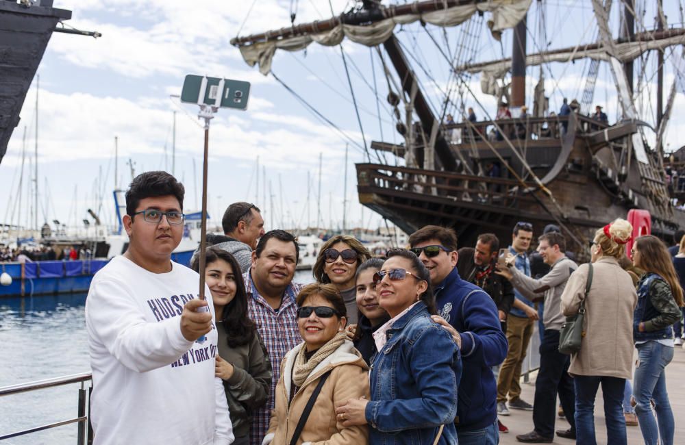 Éxito de público en Escala a Castelló