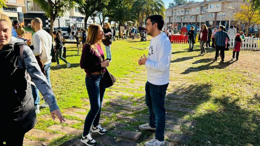 Danza, diversión y magia para los niños esta semana en Almassora