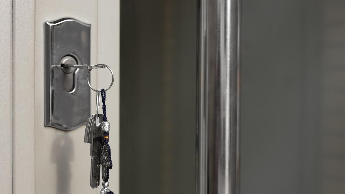 Mantén tu casa siempre segura con estos consejos