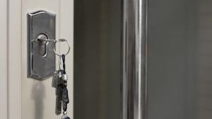 Mantén tu casa siempre segura con esta cerradura inteligente superventas de Amazon