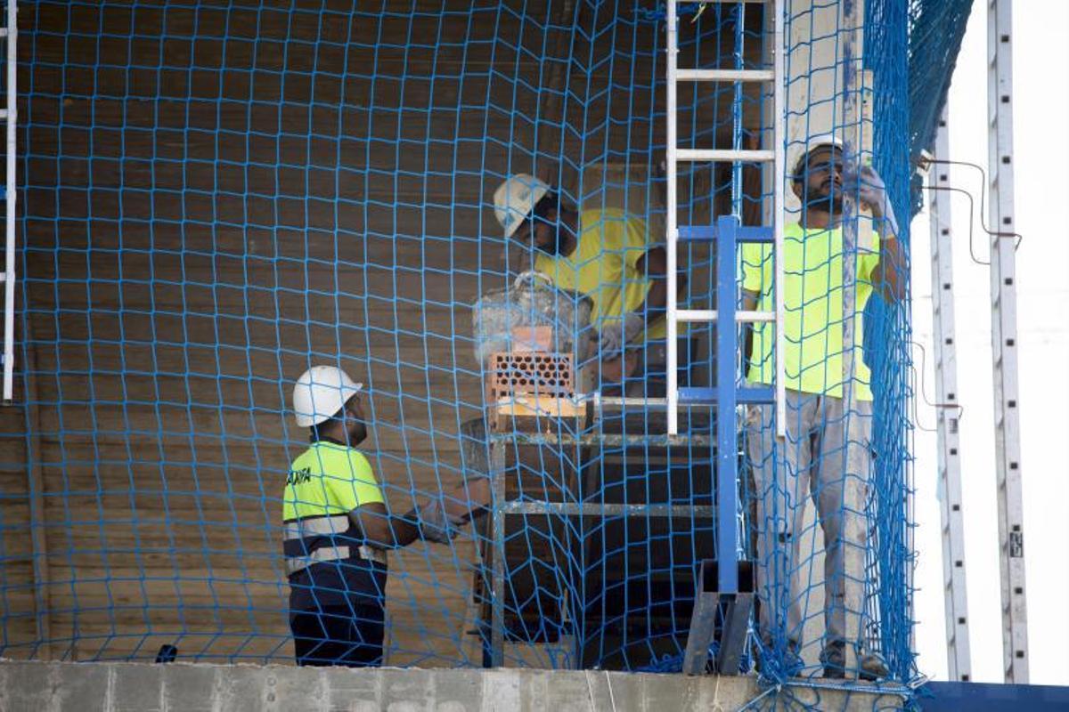 Este FP ofrece pleno empleo en Galicia.