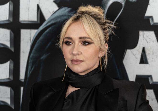 ¿Quién es Brian Hickerson? Así es la expareja de la actriz Hayden Panettiere, que ha muerto a los 36 años