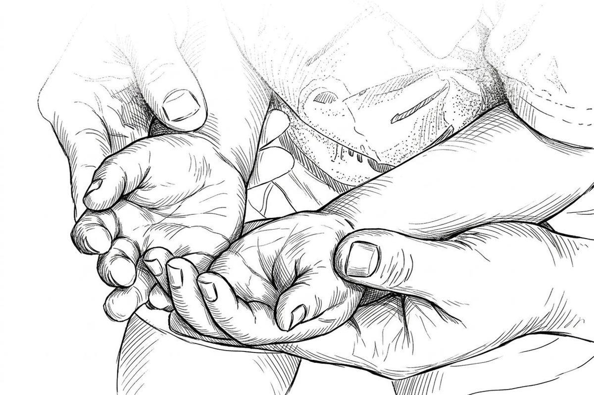 La necessitat d’acollir