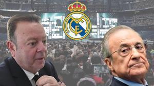 Un catedrático analiza las sanciones al Real Madrid por los conciertos en el Bernabéu