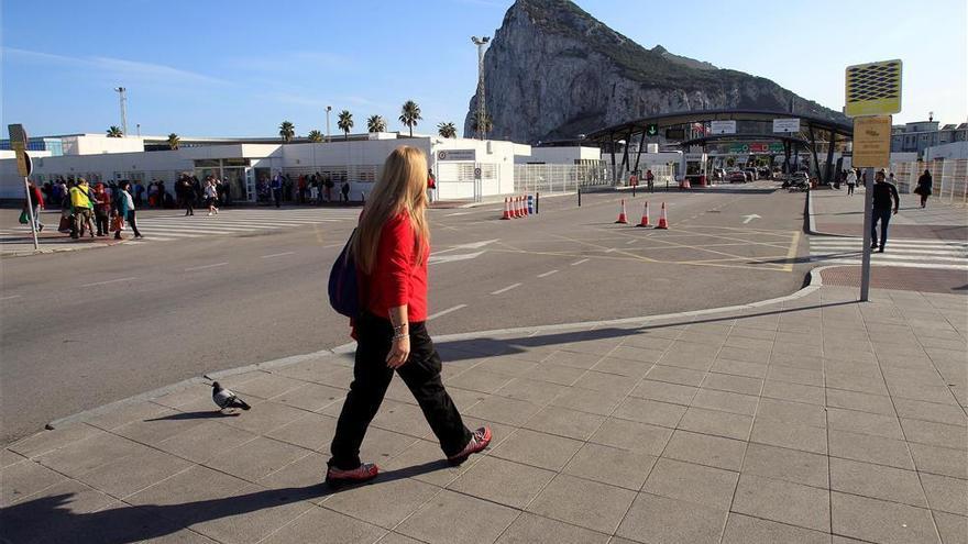 Pedro Sánchez destaca el «blindaje» sobre Gibraltar