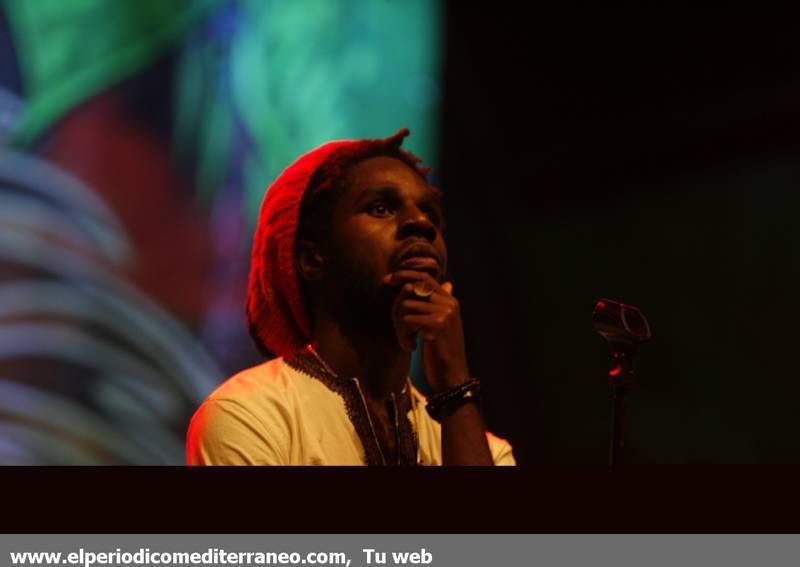 GALERÍA DE FOTOS- Cuarta Jornada del Rototom 2014